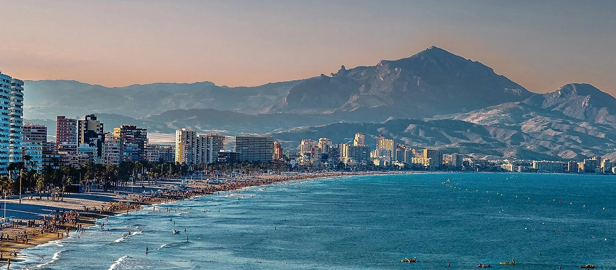 Mecánico a domicilio en la Costa Blanca: Benidorm, Altea y Calpe