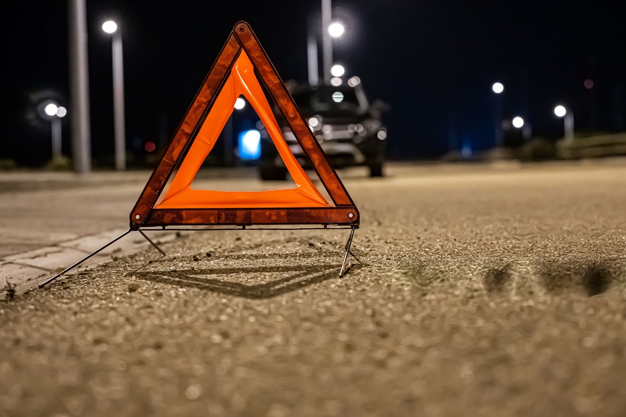 Averías del coche: qué significa cada síntoma y qué hacer