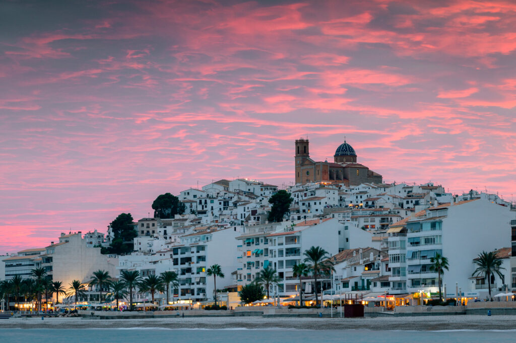 Mobile motorhome mechanic in Altea — Albir, L'Alfàs del Pi, La Nucía