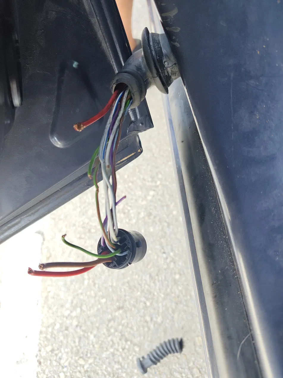 Mobile autoelectrician 